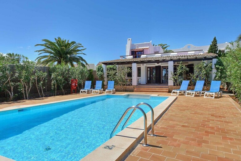 Villa Galio