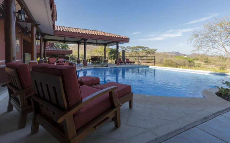 Ocean View Luxury Condo Reserva Conchal A15