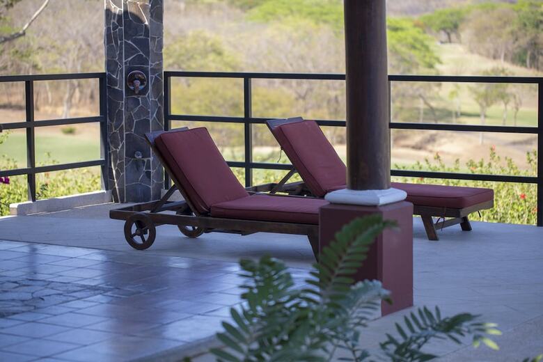 Ocean View Luxury Condo Reserva Conchal A15