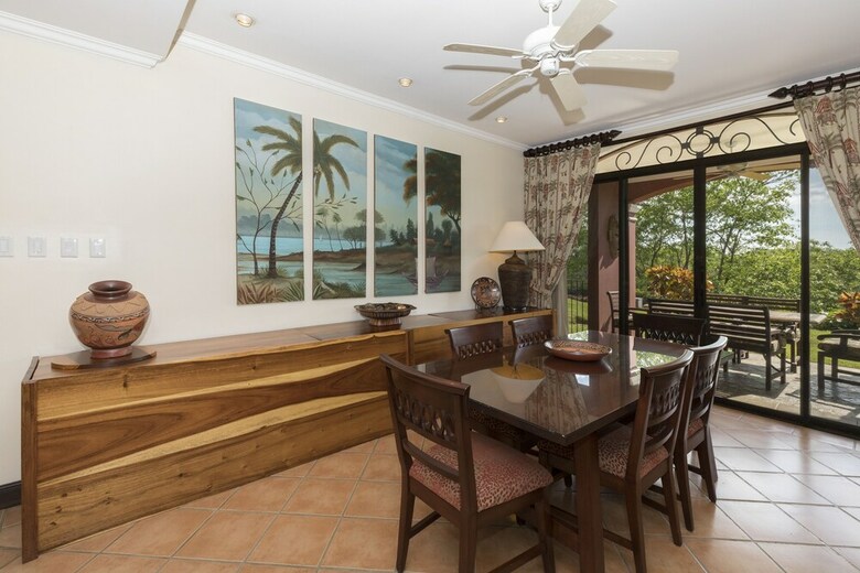 Ocean View Luxury Condo Reserva Conchal A15