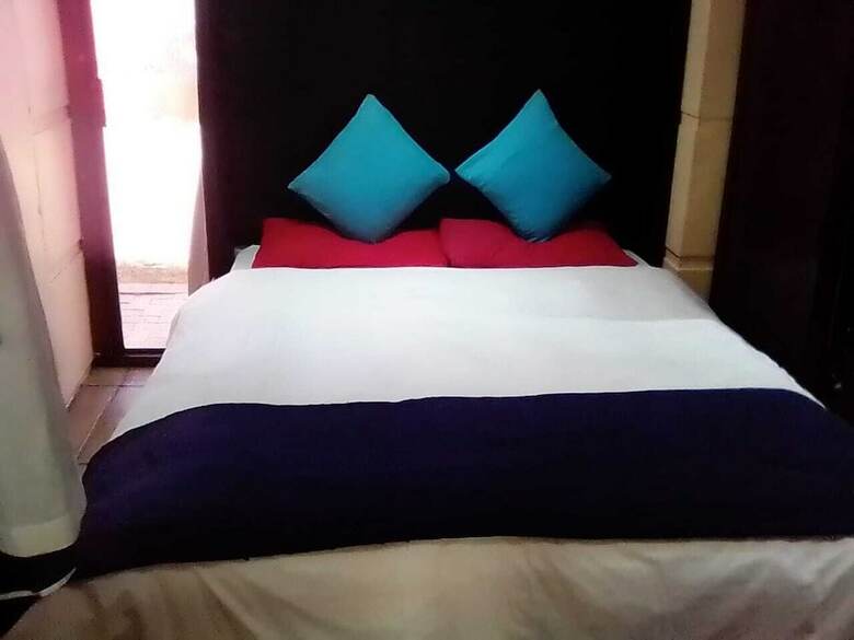 Hotel Dolisa's Place