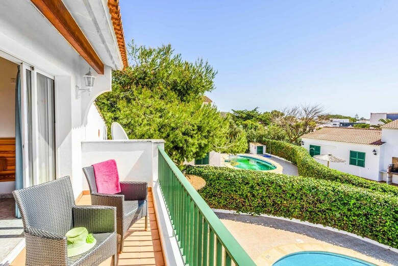 Villa Sofia