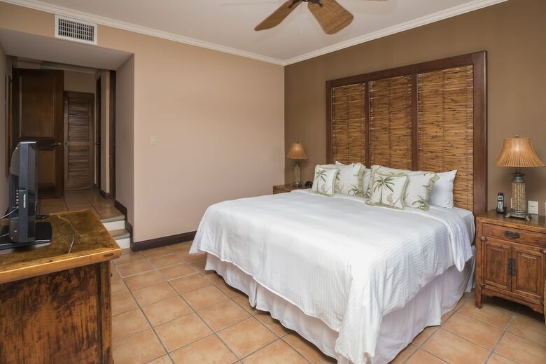 Ocean View Luxury Condo Reserva Conchal A16