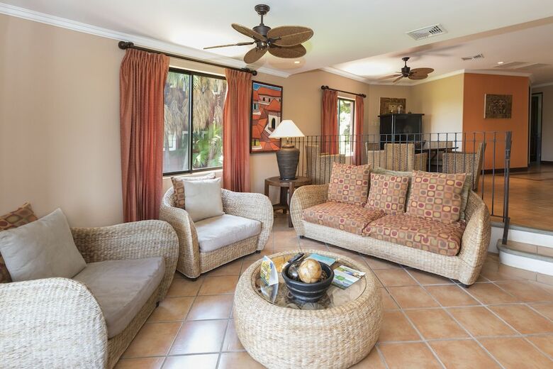 Ocean View Luxury Condo Reserva Conchal A16