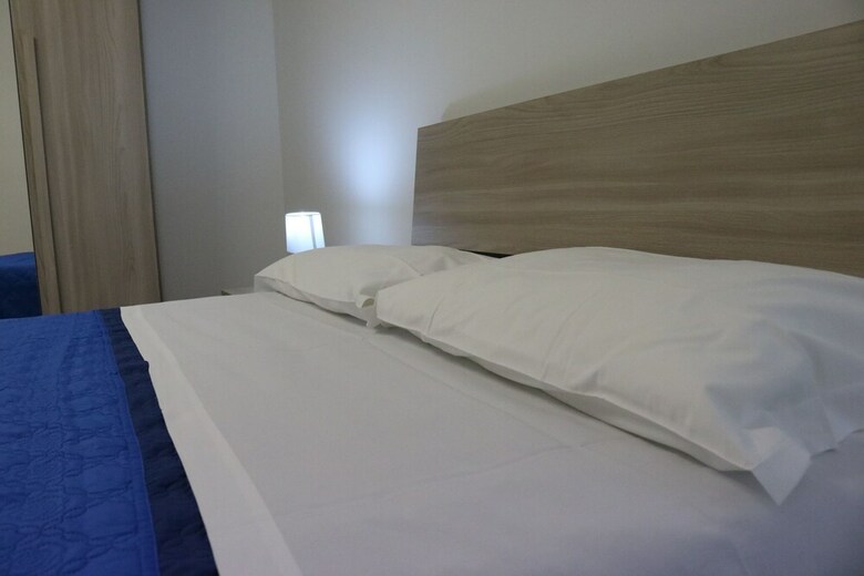 Apartamento Atmosphera Casarano