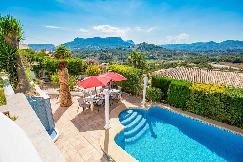 Villa Limones