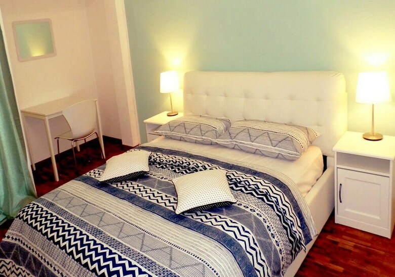 Bed & Breakfast Station Firenze