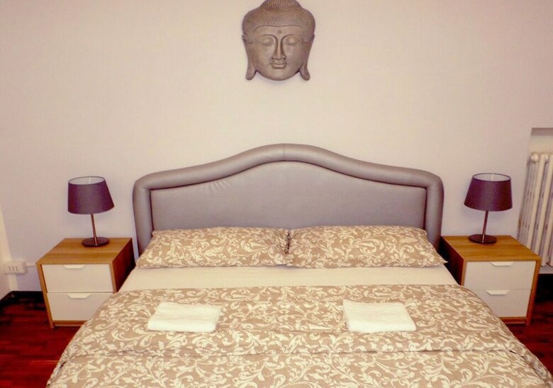 Bed & Breakfast Station Firenze