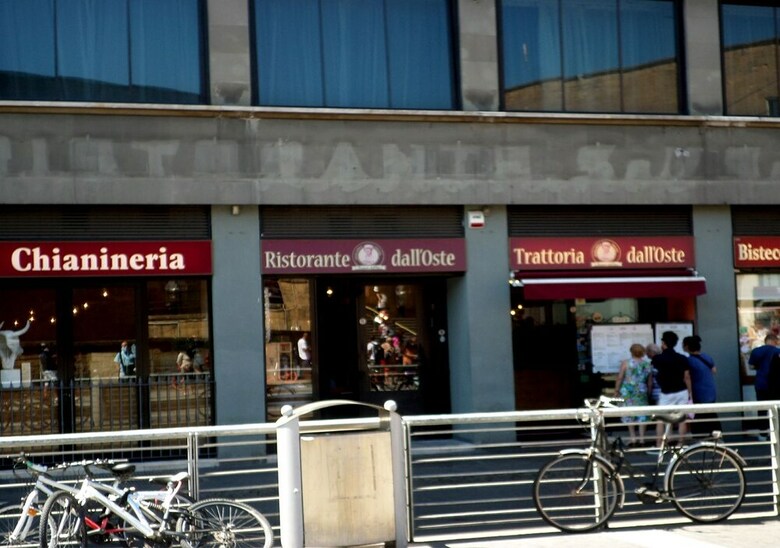 Bed & Breakfast Station Firenze