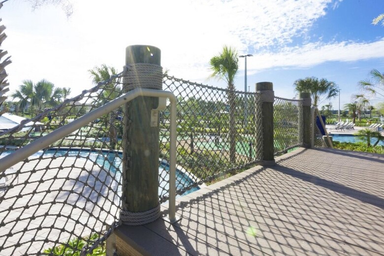 Gorgeous Single Home With Pool And Game Room Sl2953