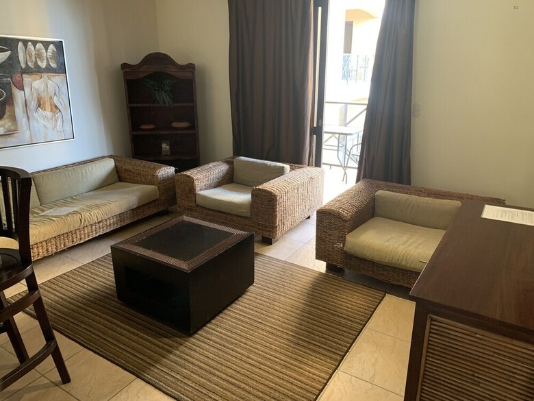 Beachfront Jaco Condos - Fully Equipped - 6 Pax