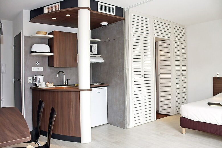 Residencia Suite Home Apt En Luberon