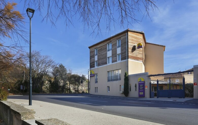Residencia Suite Home Apt En Luberon