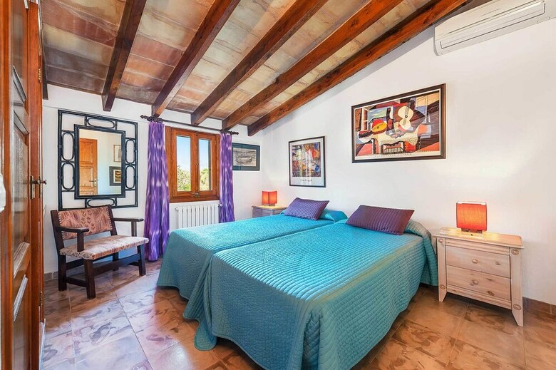 Villa Vinya Gran
