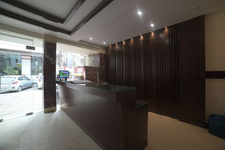 Oyo 31020 Hotel Gaylord