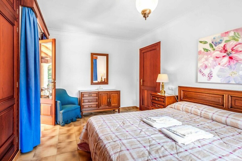 Villa Voltor Cinco