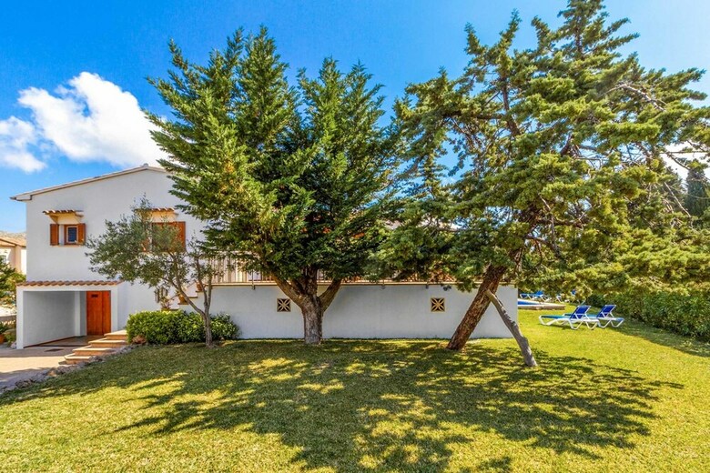 Villa Voltor Cinco