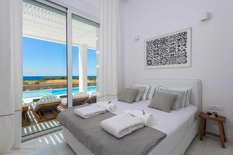 Villa Seashore
