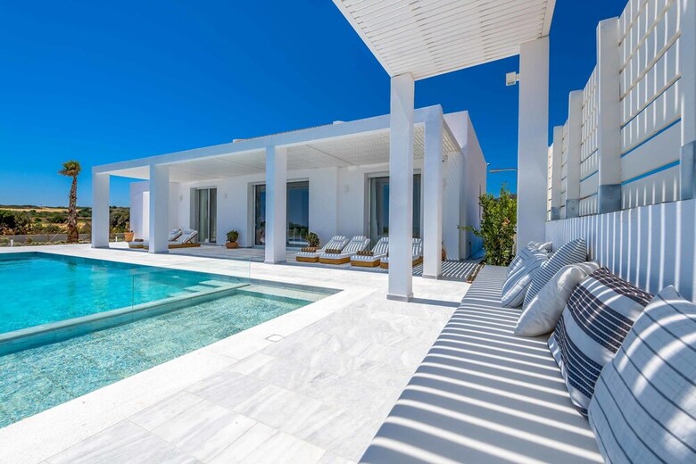 Villa Seashore
