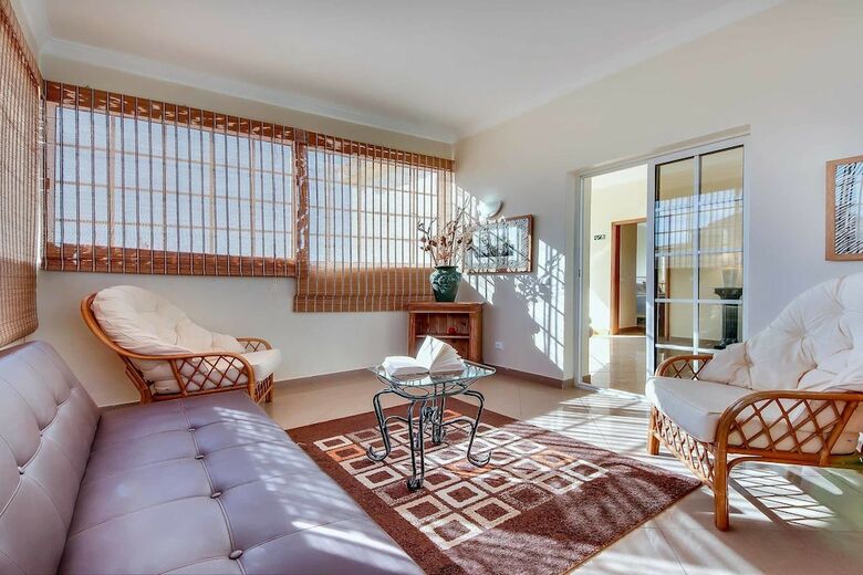 Villa Sunny