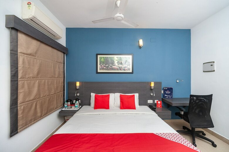 Hotel Oyo 37832 Stay Easy Spm