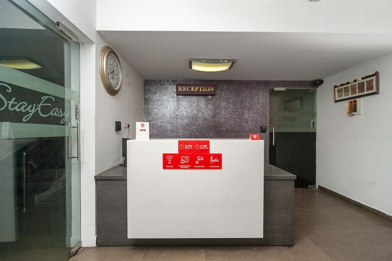 Hotel Oyo 37832 Stay Easy Spm
