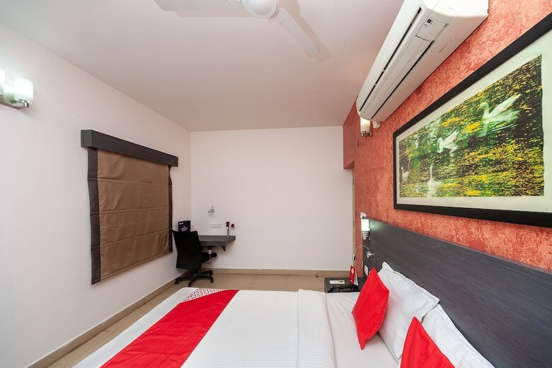 Hotel Oyo 37832 Stay Easy Spm