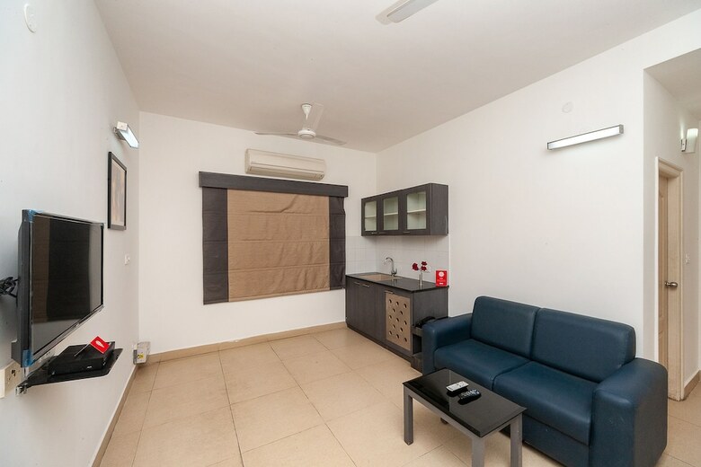 Hotel Oyo 37832 Stay Easy Spm