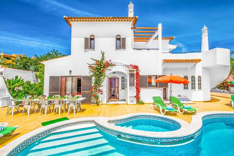 Villa Premier
