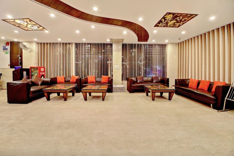 Hotel Capital O 36048 Sehej Inn