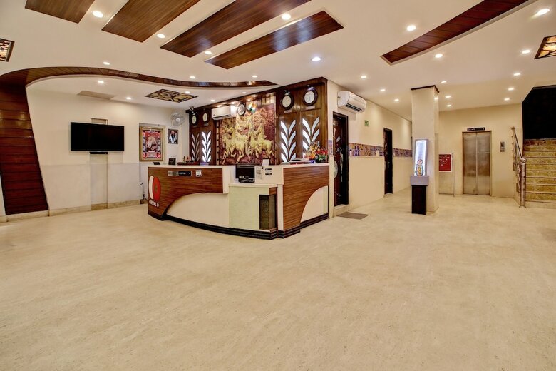 Hotel Capital O 36048 Sehej Inn