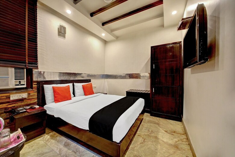 Hotel Capital O 36048 Sehej Inn