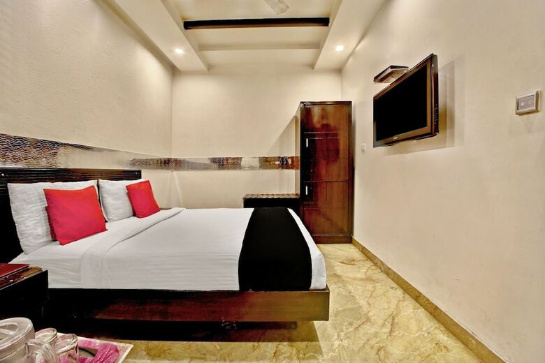 Hotel Capital O 36048 Sehej Inn