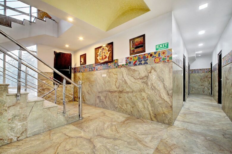 Hotel Capital O 36048 Sehej Inn