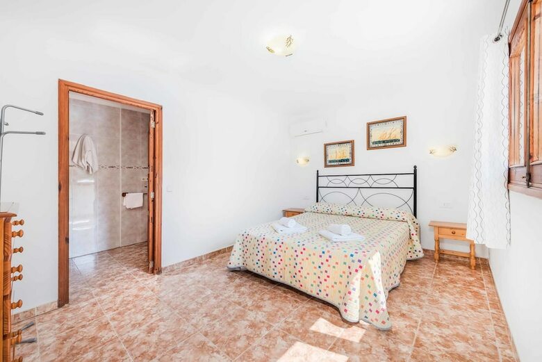 Villa Ocaso