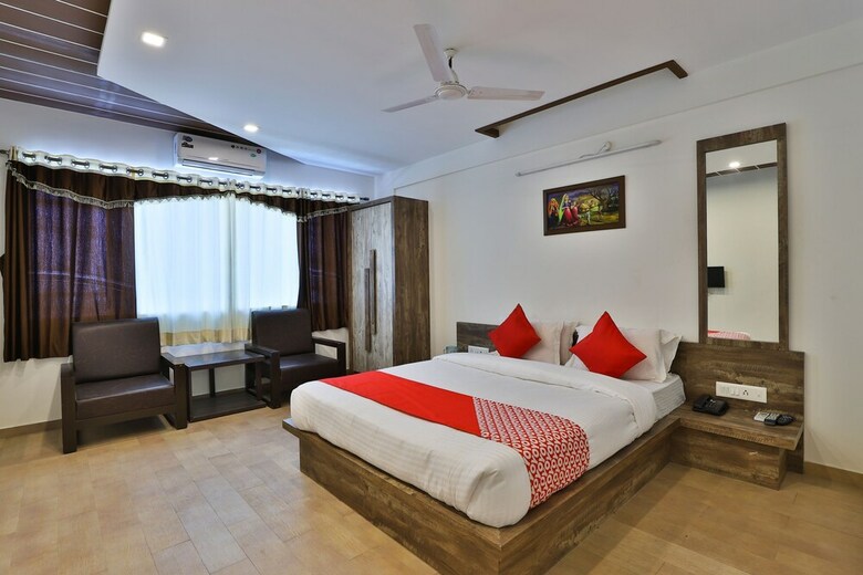 Hotel Oyo 30281 Krl Inn
