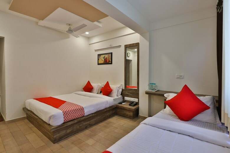 Hotel Oyo 30281 Krl Inn