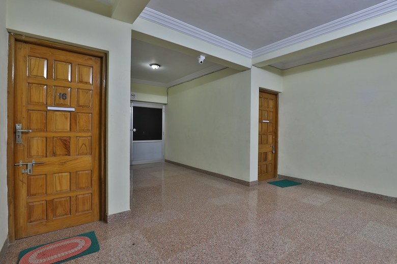 Hotel Oyo 28471 Resort Farm Vila