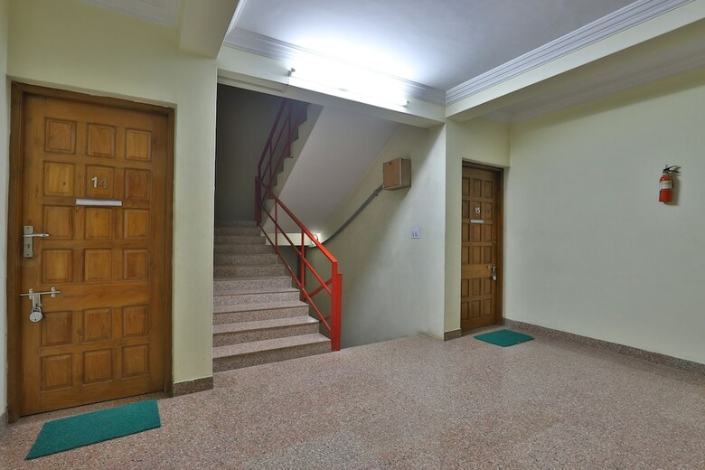 Hotel Oyo 28471 Resort Farm Vila