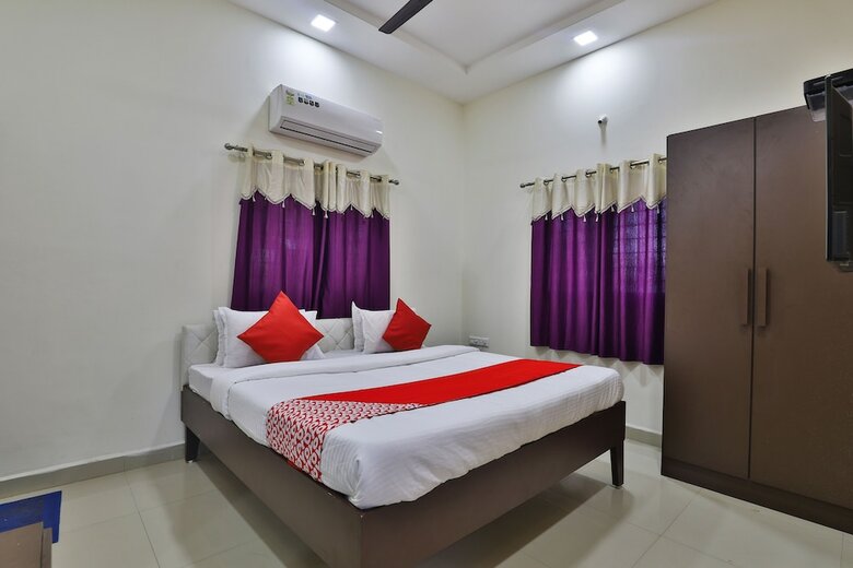Hotel Oyo 38589 Rajguru Guest House