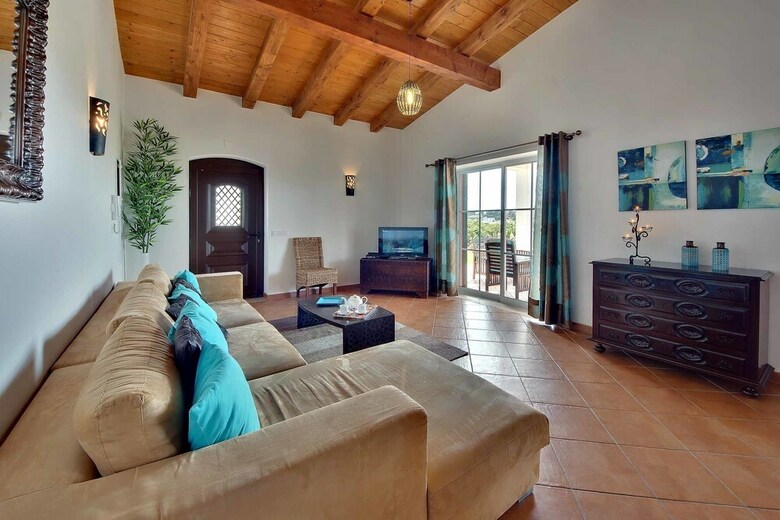 Villa Monte De Madrinha