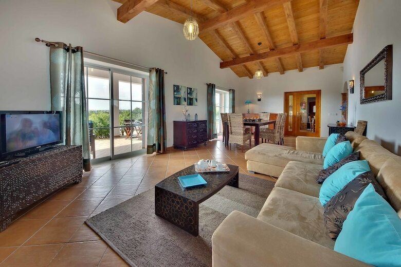 Villa Monte De Madrinha