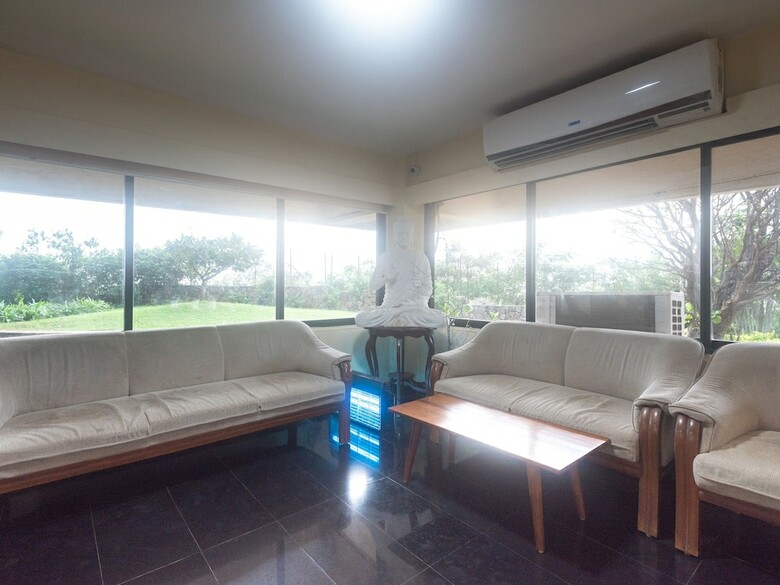 Hotel Palette - U-tan Sea Resort