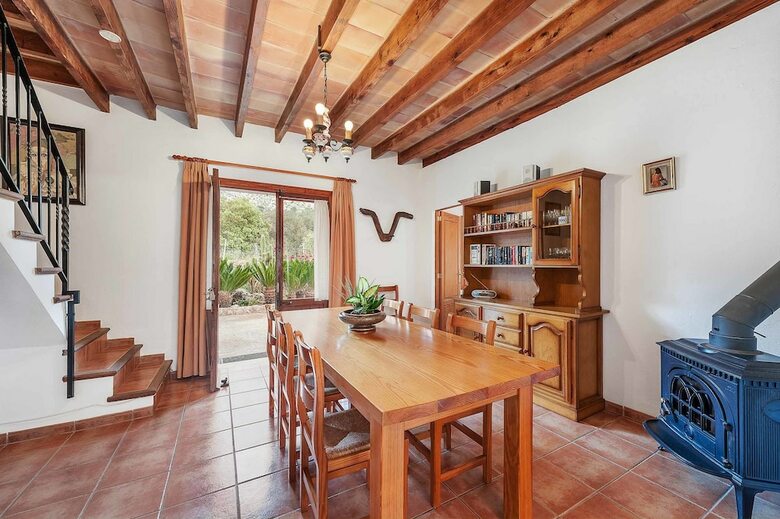 Villa Clavet