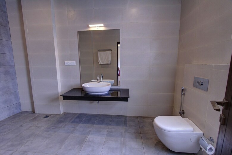 Hotel Palette - Danta Resorts