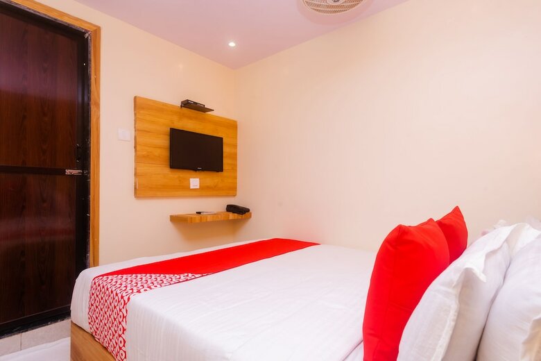 Hotel Oyo 37552 Suncity