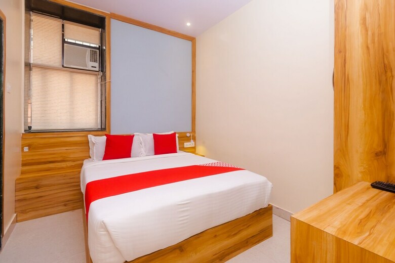 Hotel Oyo 37552 Suncity