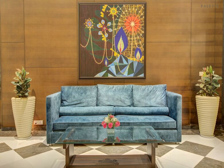Hotel Palette - City Westend