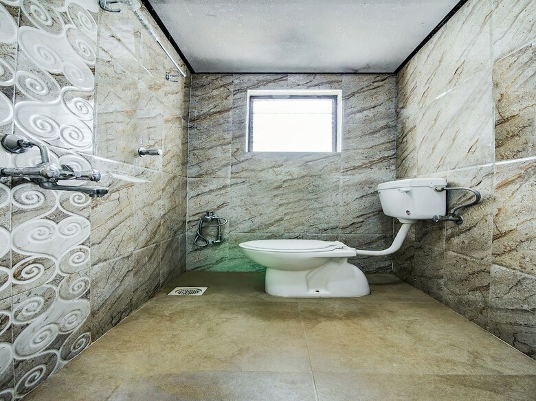 Oyo 37339 Hotel Grand Murud