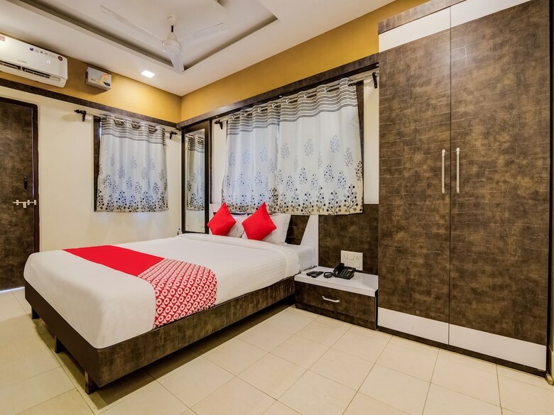 Oyo 37339 Hotel Grand Murud